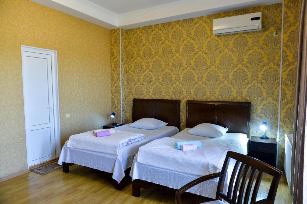Argopalace Kutaisi Exterior foto