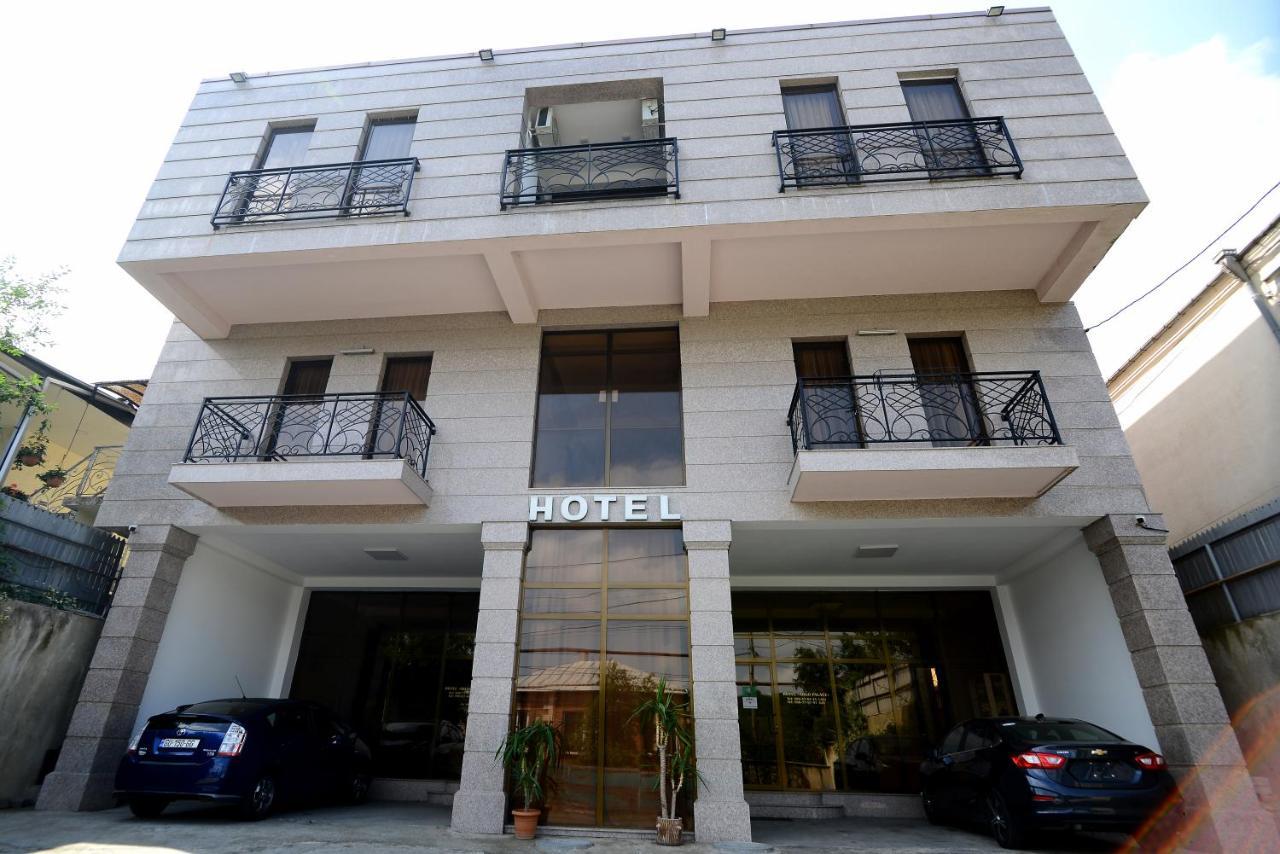 Argopalace Kutaisi Exterior foto