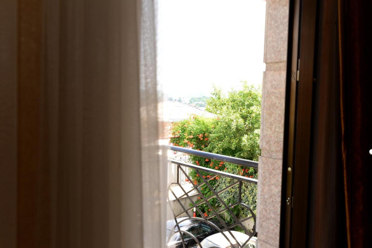 Argopalace Kutaisi Exterior foto