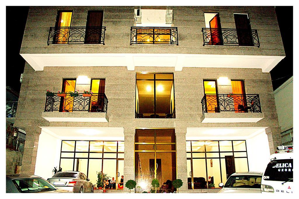 Argopalace Kutaisi Exterior foto